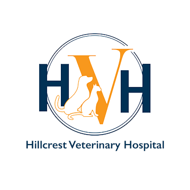 Hillcrest Vets Logo