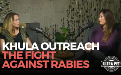 The Fight Against Rabies with Dr. Charlotte Philip