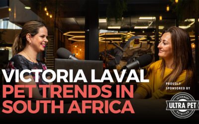 Pet Trends in South Africa Sept 2023