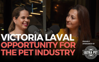 The Humanisation of Pets and the opportunity for the Pet Industry