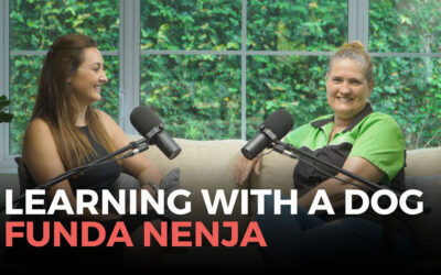 Transforming Lives Through Canine Connection