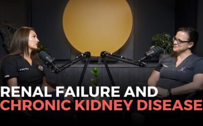Renal Failure and Chronic Kidney Disease in Pets