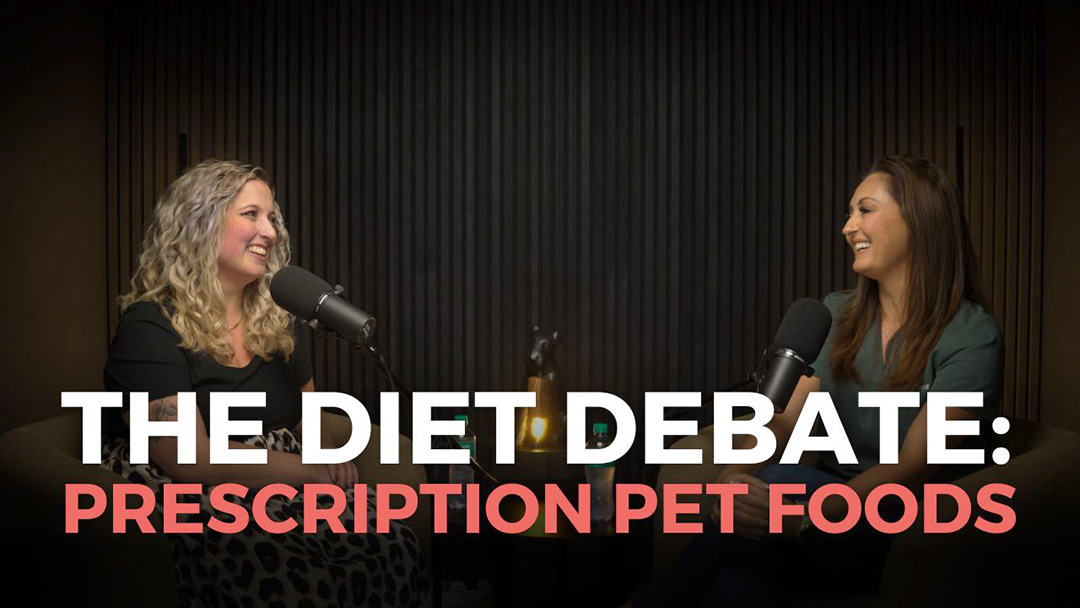 Pet Diets: Are Prescription Pet Foods a Cure or a Crutch?