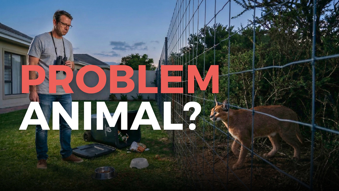 When Helping Wildlife Goes Wrong