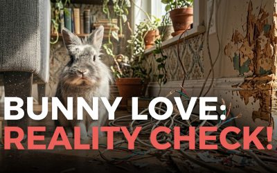 Why Most People Get Rabbit Ownership Wrong