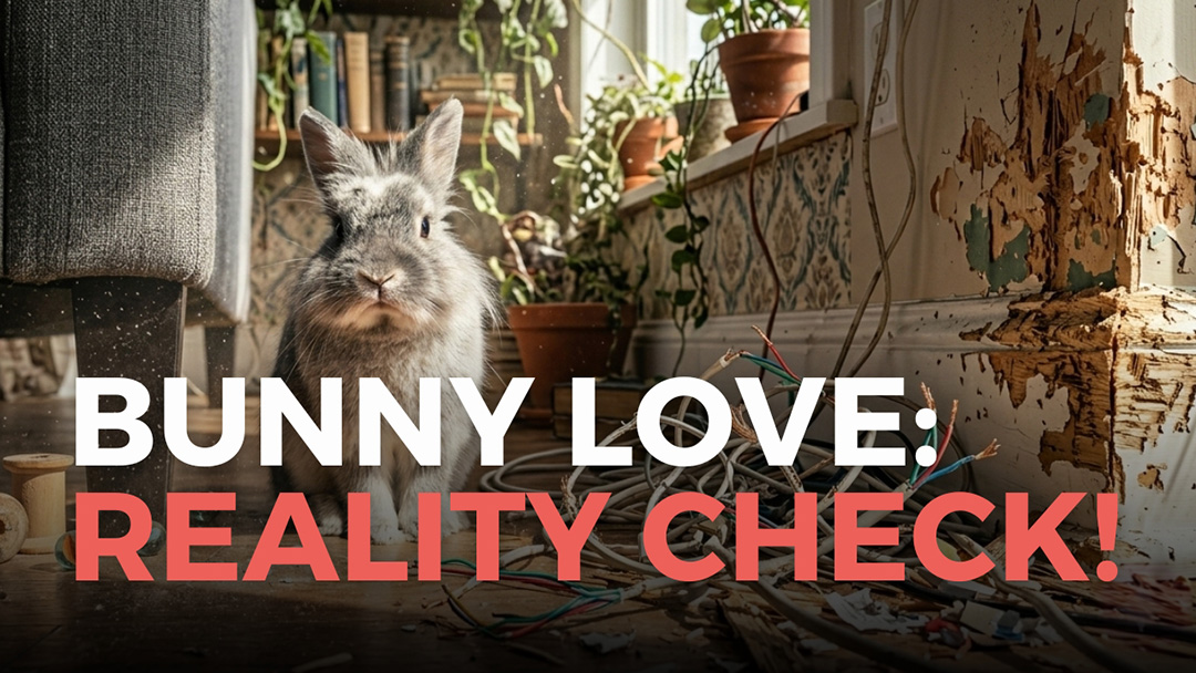 Why Most People Get Rabbit Ownership Wrong