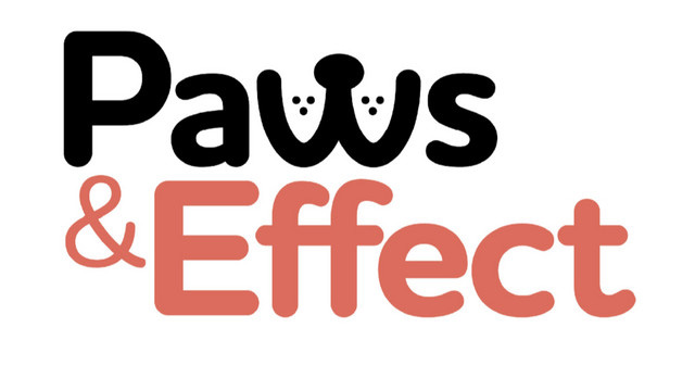 Paws and Effect podcast